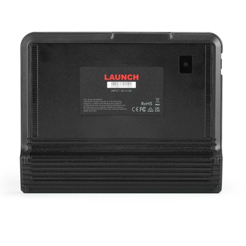 Launch X431 V 5.0 8inch Tablet Wifi/Bluetooth Strumento di Diagnostica del Sistema Completo Aggiornamento Gratuito 2 Anni Supporta CanFD EU Versione