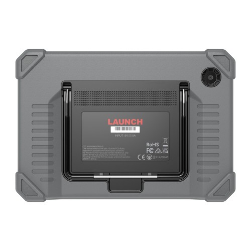 LAUNCH X431 PRO3 V+ ELITE Professional Car Diagnostic Tool Automotive Scanner Auto Scan Tools SmartLink C 2.0