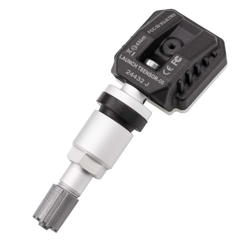 LAUNCH TSENSOR-05 RF Sensor 315MHz & 433MHz Metal 4 Pieces