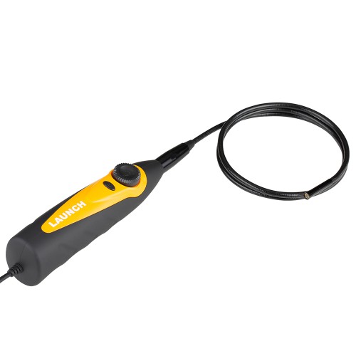 EU Speizione Launch X431 VSP-600 VSP600 Videoscope Camera Endoscope Flexible IP67 Waterproof for Launch X431 Scanners and Android Devices