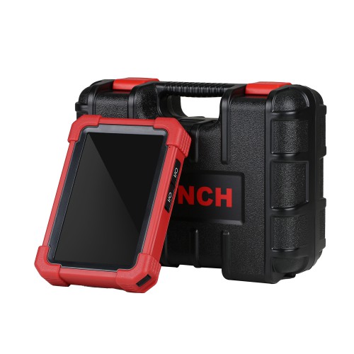 2026 LAUNCH X431 CRP919X BT OBD2 Scanner Automotive Diagnostic Tools Support CANFD DOIP ECU Coding Bluetooth Version of CRP919X