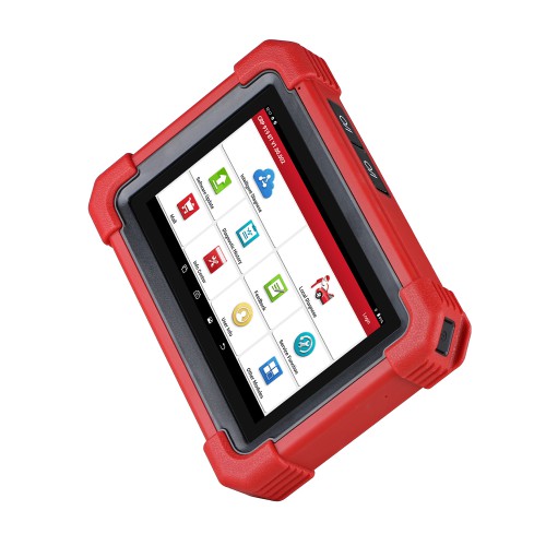 2026 LAUNCH X431 CRP919X BT OBD2 Scanner Automotive Diagnostic Tools Support CANFD DOIP ECU Coding Bluetooth Version of CRP919X