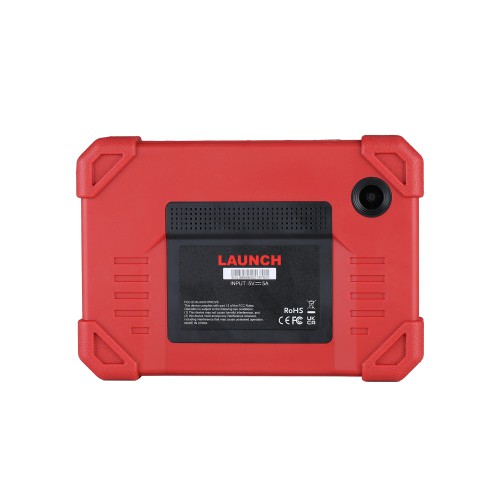 2026 LAUNCH X431 CRP919X BT OBD2 Scanner Automotive Diagnostic Tools Support CANFD DOIP ECU Coding Bluetooth Version of CRP919X