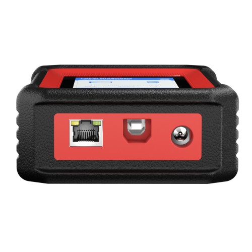 Launch X-431 SmartLink C 2.0 Modulo per Autocarri Pesanti Nuovo HD3 Diagnostic Truck/Machinery/Commercial Vehicles Funziona con X431 PRO3/ V+/PRO3S