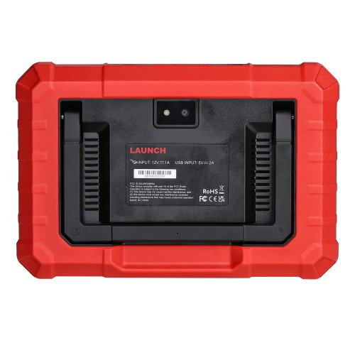 2026 Launch X431 PROS ELITE Bidirectional Scan Tool with CANFD ECU Coding Full System 32+ Special Function VAG Guide Supporta Lingua Italiana 