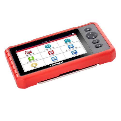 Nuovo Arrivo LAUNCH X431 CRP919X Lite OBD2 Scanner Car Diagnostic Tool Automotive Scanner Auto Scan Diagnosis X-431