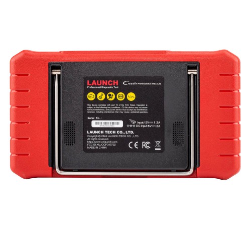 Nuovo Arrivo LAUNCH X431 CRP919X Lite OBD2 Scanner Car Diagnostic Tool Automotive Scanner Auto Scan Diagnosis X-431