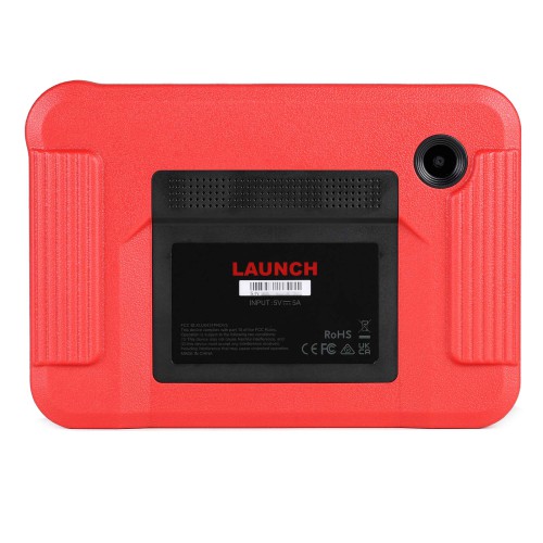 LAUNCH X431 PROS V5.0 OE-Livello Sistema Completo Strumento Diagnostico Supporta le Funzioni Guidate con 2 Anni Aggiornamento Online