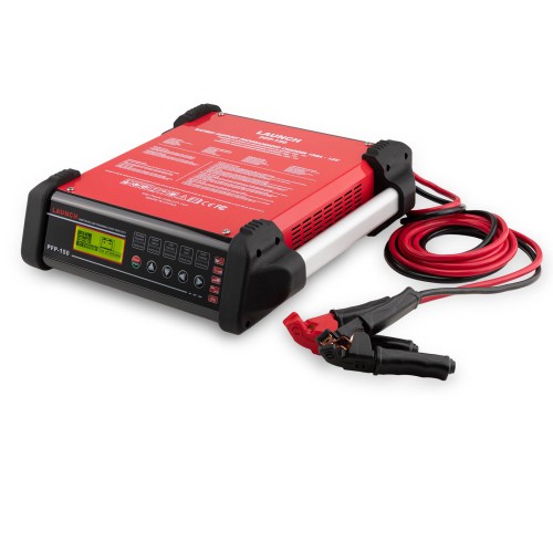 LAUNCH PFP-150 Programming Flash Power - Alimentatore di Supporto per Programmazione ECU 150A