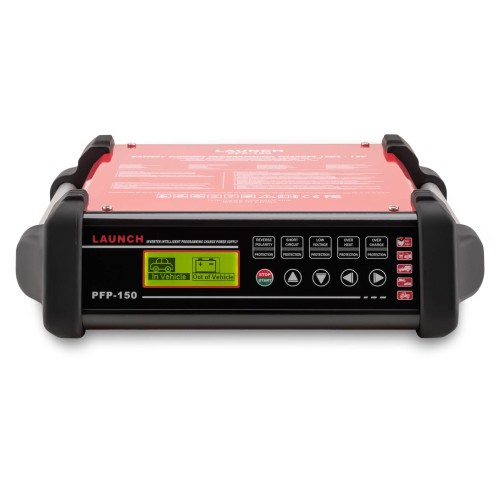 LAUNCH PFP-150 Programming Flash Power - Alimentatore di Supporto per Programmazione ECU 150A