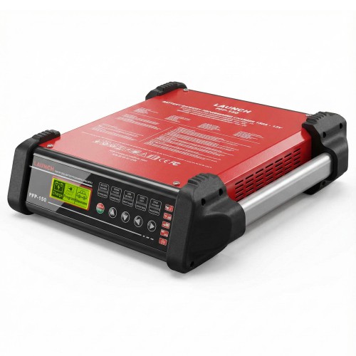 LAUNCH PFP-150 Programming Flash Power - Alimentatore di Supporto per Programmazione ECU 150A