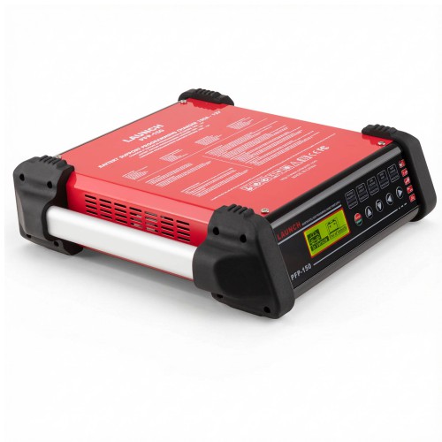 LAUNCH PFP-150 Programming Flash Power - Alimentatore di Supporto per Programmazione ECU 150A