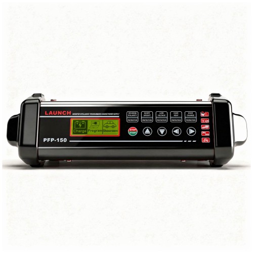 LAUNCH PFP-150 Programming Flash Power - Alimentatore di Supporto per Programmazione ECU 150A