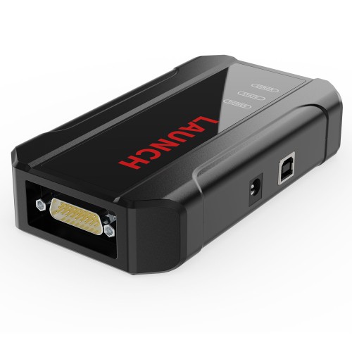 LAUNCH X431 Programmatore ECU & TCU - Lettura e Scrittura Dati con Menu 2D
