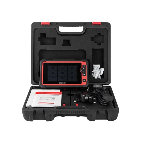 LAUNCH X431 CRP919E Full System Car Diagnostic Tools with 31+ Reset Service Auto OBD OBD2 Code Reader Scanner 2 Year Free Update EU & UK Version