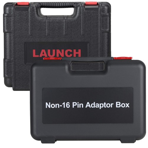 2026 Launch X-431 PRO3 V+ 5.0 (Versione Globale) - Diagnosi Professionale con DBScar VII, Mappa Topologica, CAN FD & DoIP, Codifica ECU Online