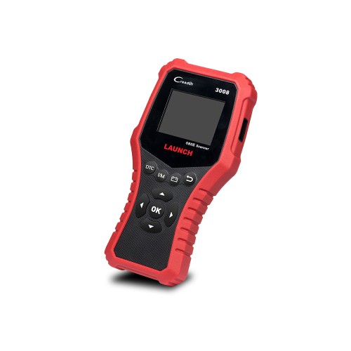 LAUNCH Creader 3008 Professionale OBD2 Esplorazione Avanzata OBDII EOBD del Lettore di Codice Diagnostico Aggiornamento Gratuito Online
