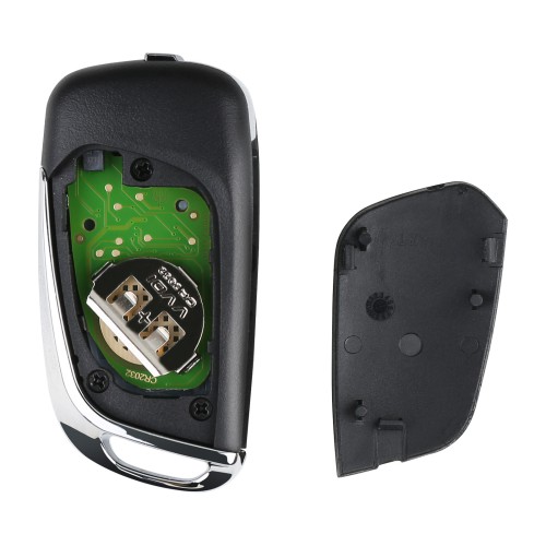 Launch LN-Peugeot DS Smart Key(Folding 3 Buttons) LN3-PUGOT-01 5 Pezzi/Lot