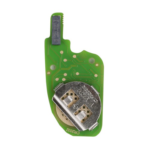 Launch LN-Peugeot DS Smart Key(Folding 3 Buttons) LN3-PUGOT-01 5 Pezzi/Lot