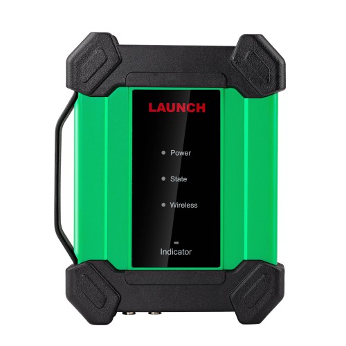LAUNCH EM101N EV Oscilloscopio & Multimetro