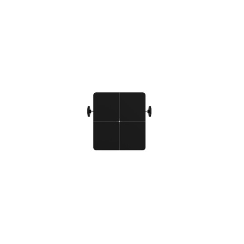 LAUNCH X-431 ADAS Radar 3-in-1 - Pacchetto Calibrazione Online (Hardware + Software) per Diagnosi ADAS Overseas