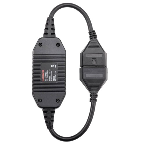 LAUNCH X-431 24V CAN Adapter Extension Module
