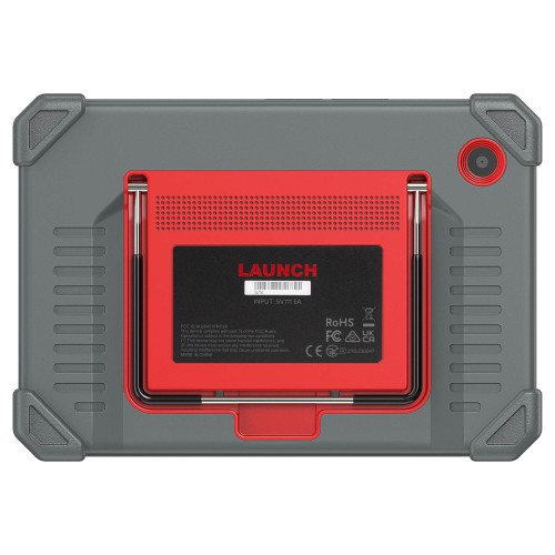 (€1044)Launch X431 PRO5 PRO 5 Versione Globale Strumento di Diagnosi Professionale, Programmazione Online Mercedes/BMW, Diagnosi Completa di Sistem