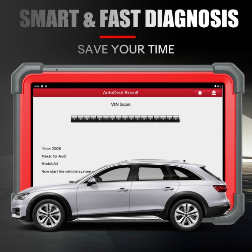 (€1044)Launch X431 PRO5 PRO 5 Versione Globale Strumento di Diagnosi Professionale, Programmazione Online Mercedes/BMW, Diagnosi Completa di Sistem