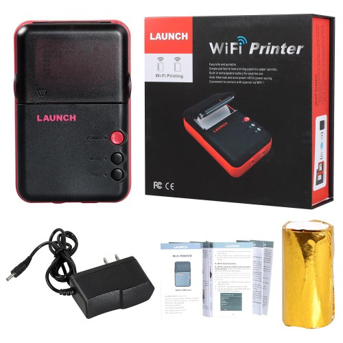 Mini Printer for X431 V/V+