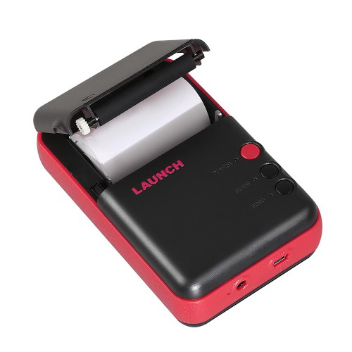 Mini Printer for X431 V/V+