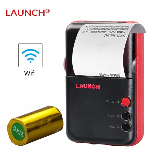 Mini Printer for X431 V/V+
