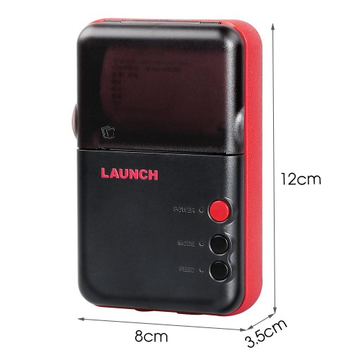 Mini Printer for X431 V/V+