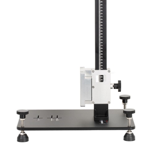LAUNCH X-431 ADAS Radar 3-in-1 - Pacchetto Calibrazione Online (Hardware + Software) per Diagnosi ADAS Overseas