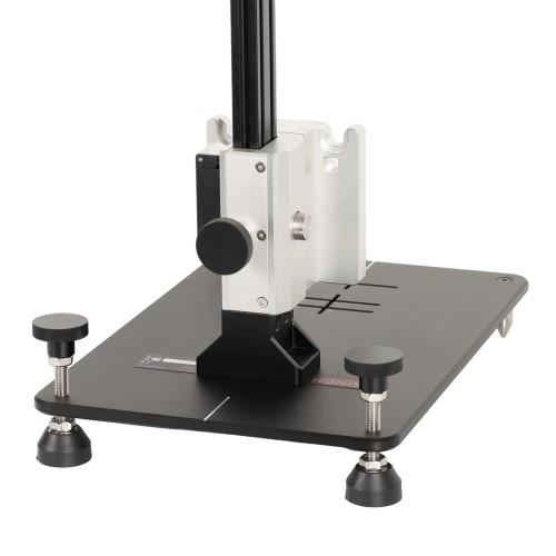 LAUNCH X-431 ADAS Radar 3-in-1 - Pacchetto Calibrazione Online (Hardware + Software) per Diagnosi ADAS Overseas