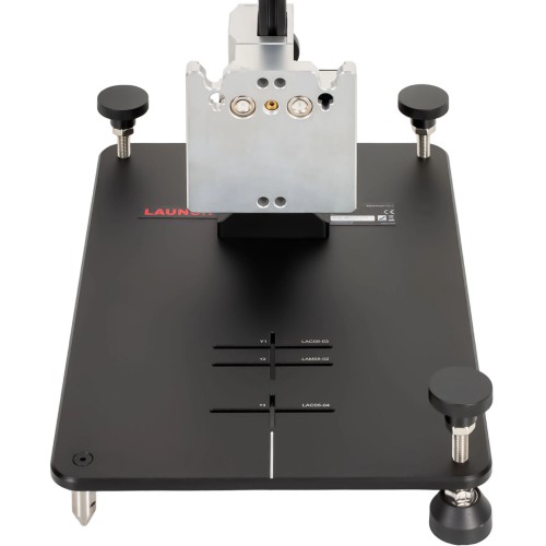 LAUNCH X-431 ADAS Radar 3-in-1 - Pacchetto Calibrazione Online (Hardware + Software) per Diagnosi ADAS Overseas