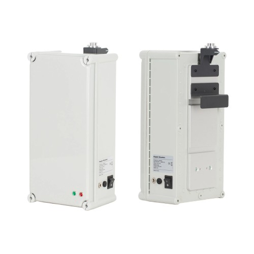 LAUNCH X-431 ADAS Radar 3-in-1 - Pacchetto Calibrazione Online (Hardware + Software) per Diagnosi ADAS Overseas