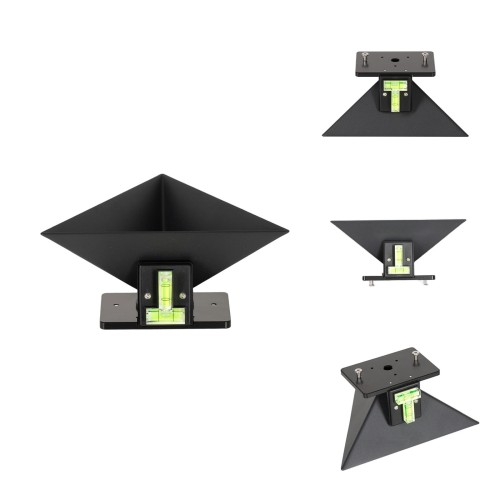 LAUNCH X-431 ADAS Radar 3-in-1 - Pacchetto Calibrazione Online (Hardware + Software) per Diagnosi ADAS Overseas