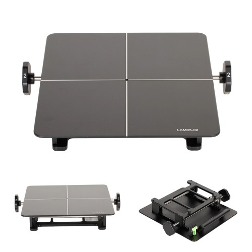 LAUNCH X-431 ADAS Radar 3-in-1 - Pacchetto Calibrazione Online (Hardware + Software) per Diagnosi ADAS Overseas