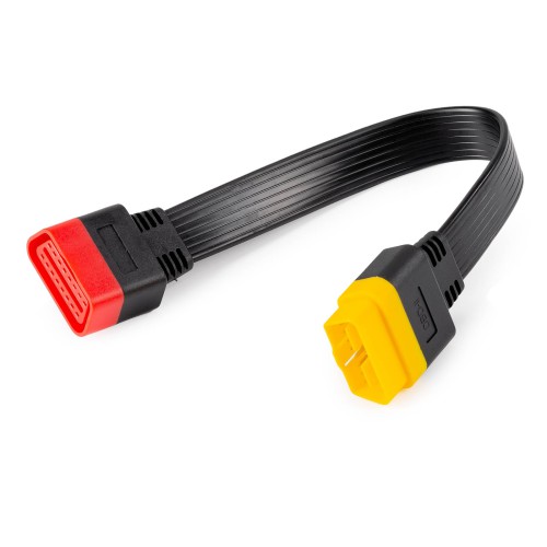 Cavo di Prolunga OBD2 OEM Per Launch X431 iDiag EasyDiag X431 V, X431 V+, Pro5, 36CM / 23.6 Pollici