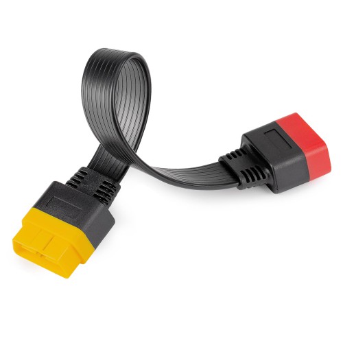 Cavo di Prolunga OBD2 OEM Per Launch X431 iDiag EasyDiag X431 V, X431 V+, Pro5, 36CM / 23.6 Pollici