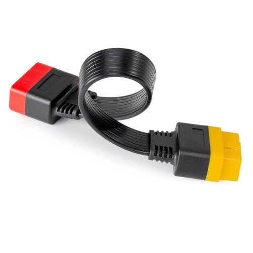Cavo di Prolunga OBD2 OEM Per Launch X431 iDiag EasyDiag X431 V, X431 V+, Pro5, 36CM / 23.6 Pollici