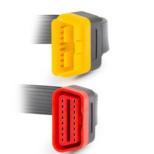 Cavo di Prolunga OBD2 OEM Per Launch X431 iDiag EasyDiag X431 V, X431 V+, Pro5, 36CM / 23.6 Pollici