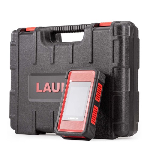 LAUNCH SmartLink C V2.0 Remote Diagnostics VCI With 1 Year Remote Diagnosis Activation Card