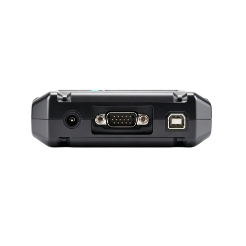 2026 LAUNCH X-431 PROG5 IMMO Programmer 3-in-1 IMMO Device for European Vehicles, Supports Key Matching, Key Programming, ECU/TCU Cloning & Writing