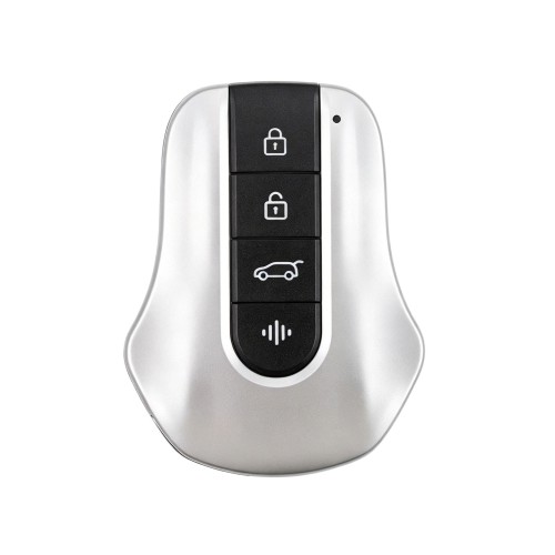 2026 LAUNCH X-431 PROG5 IMMO Programmer 3-in-1 IMMO Device for European Vehicles, Supports Key Matching, Key Programming, ECU/TCU Cloning & Writing