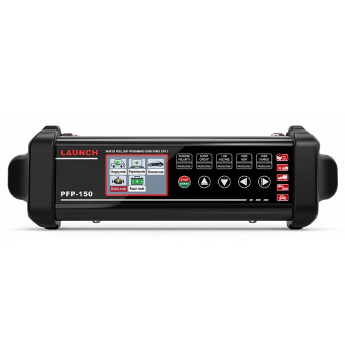 LAUNCH PFP-150 Programming Flash Power - Alimentatore di Supporto per Programmazione ECU 150A