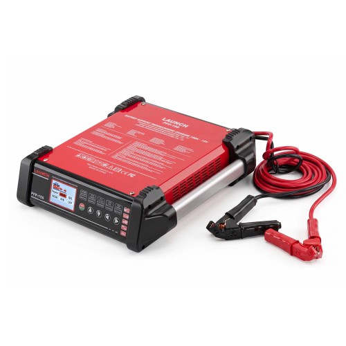 LAUNCH PFP-150 Programming Flash Power - Alimentatore di Supporto per Programmazione ECU 150A