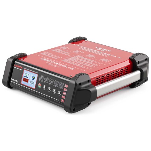 LAUNCH PFP-150 Programming Flash Power - Alimentatore di Supporto per Programmazione ECU 150A