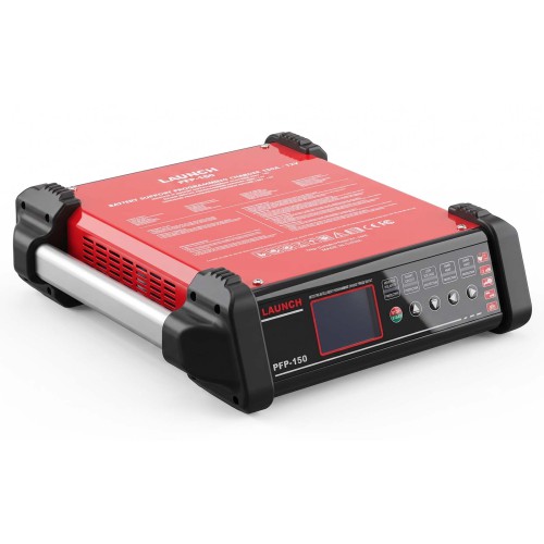 LAUNCH PFP-150 Programming Flash Power - Alimentatore di Supporto per Programmazione ECU 150A