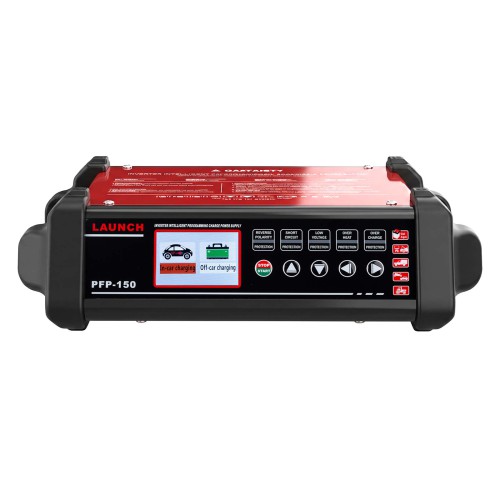LAUNCH PFP-150 Programming Flash Power - Alimentatore di Supporto per Programmazione ECU 150A